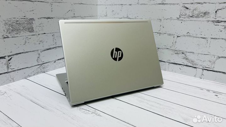 HP ProBook с intel Core i5 10gen - 16Gb - 512Gb