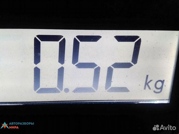 Форсунка Opel Insignia (A) 2010 55566050