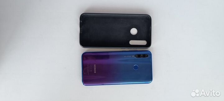 Honor 10i