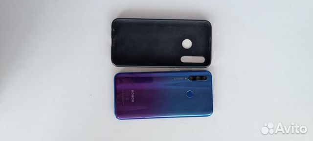 HONOR 10i, 4/128 ГБ