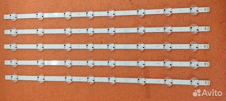 Подсветка для TV SSC 19.5 trident 60UM71 REV00