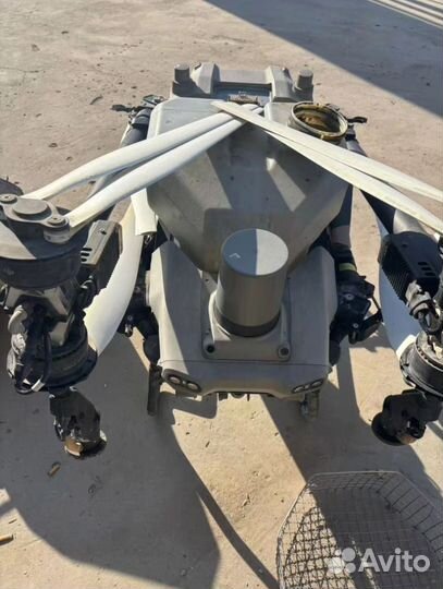 Агродрон DJI T 50