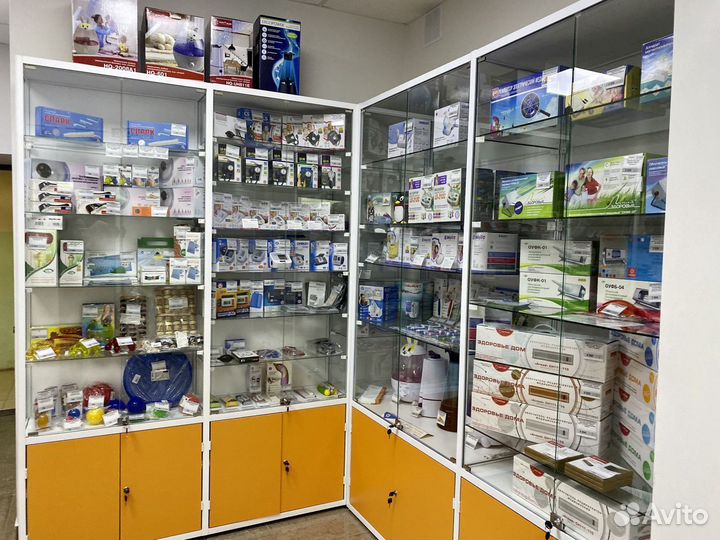 Кровать функциональная медицинская