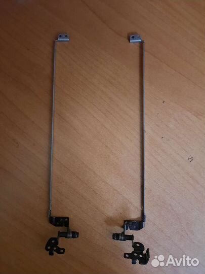 Запчасти (петли) для ноутбука HP Pavillion G6-1000