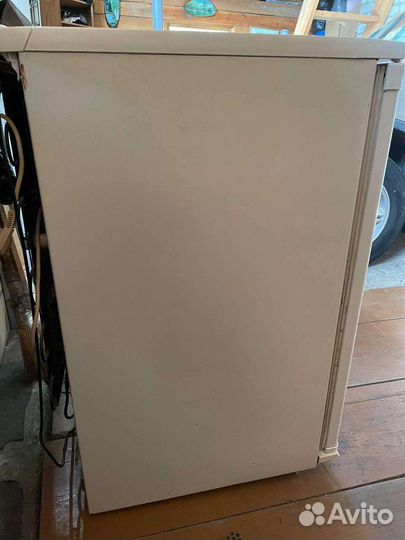 Морозильная камера бирюса 14 с