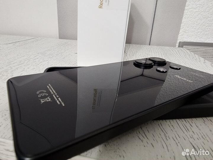 Xiaomi Redmi 13, 8/128 ГБ