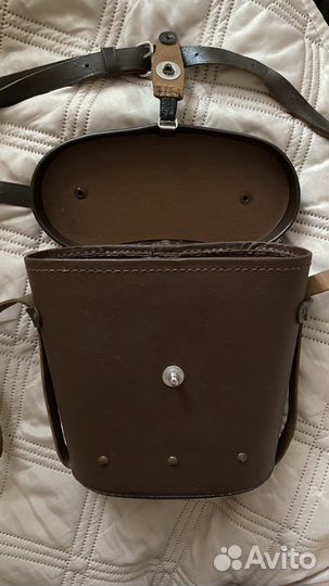 Кофр для бинокля