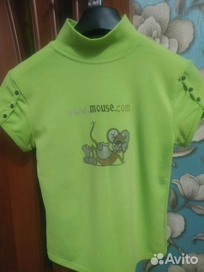 Женская одежда