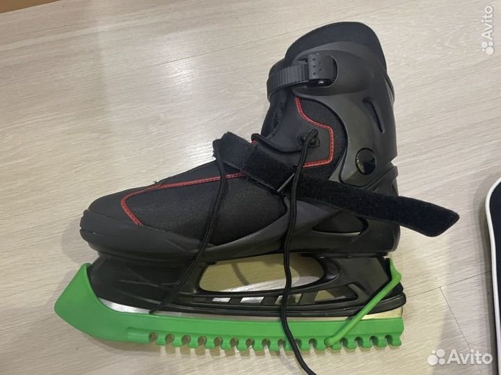 Фитнес-коньки Nordwey Fh-One (43р)