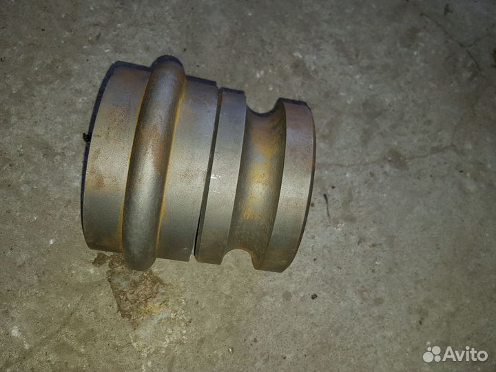 Металлообработка