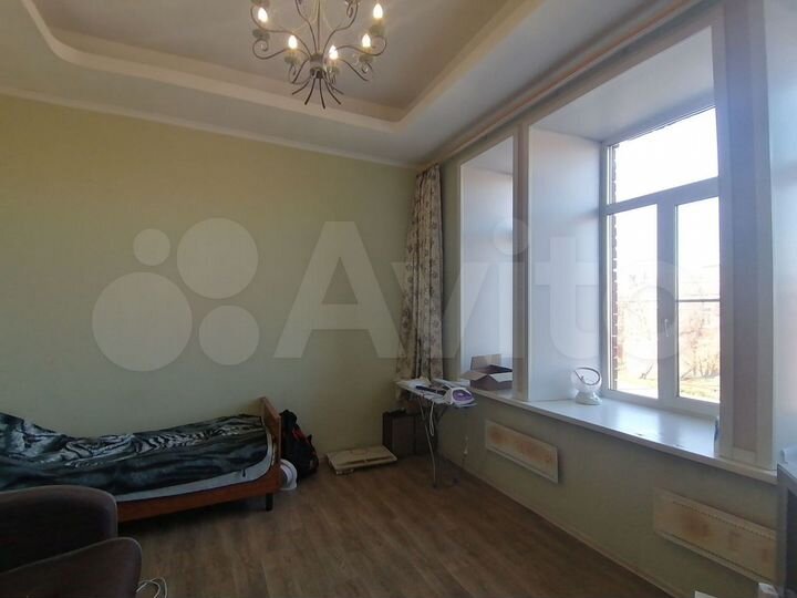 2-к. квартира, 34,5 м², 2/2 эт.