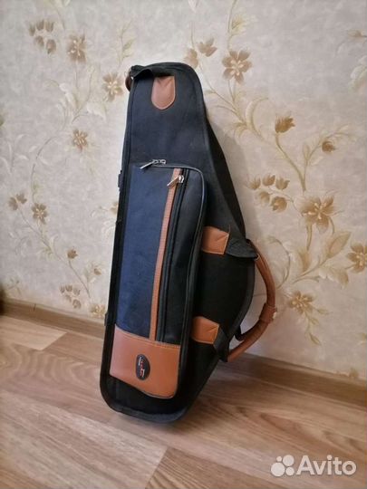 Саксофон альт yamaha yas 22