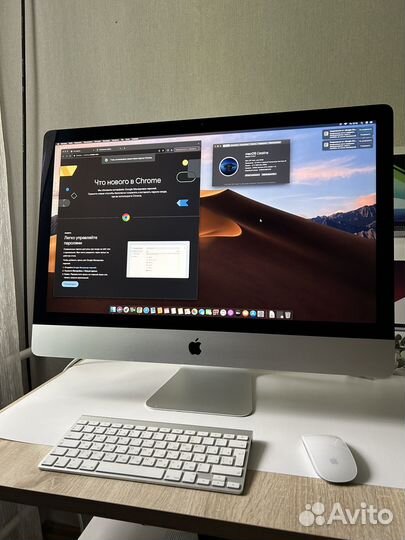 Apple iMac 27-inch 8/1Tb