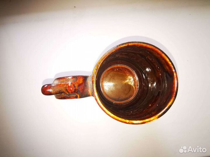 Керамика СССР Кувшин кружки