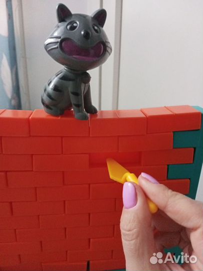 Игра настольная 