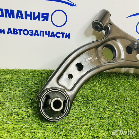 Рычаг toyota passo прав