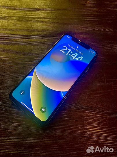 iPhone XS 64gb