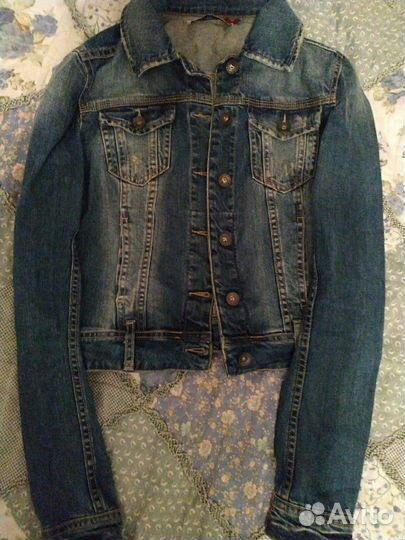 Вещи пакетом