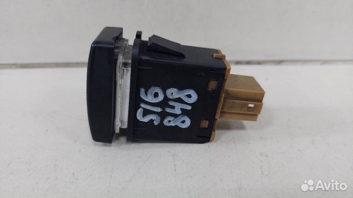 Кнопка антипробуксовочной системы Haval H6 2014