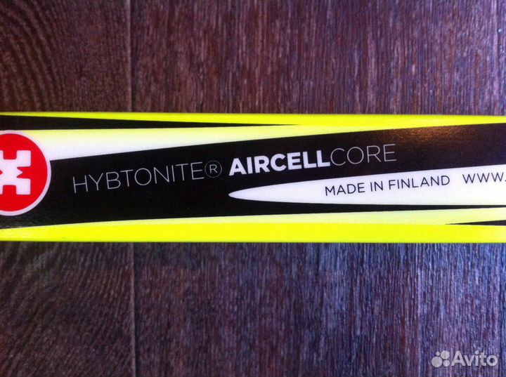 Лыжероллеры Marwe Classic