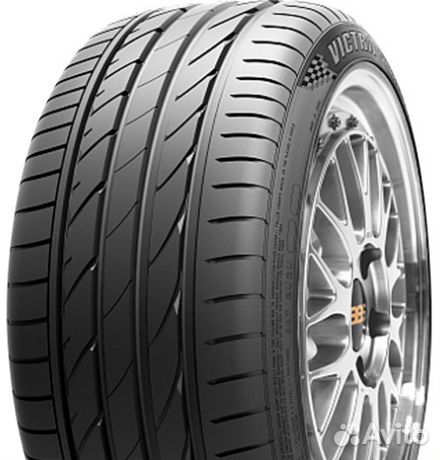 Maxxis Victra Sport VS5 235/40 R18