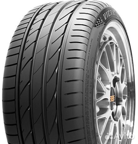 Maxxis Victra Sport VS5 235/40 R18