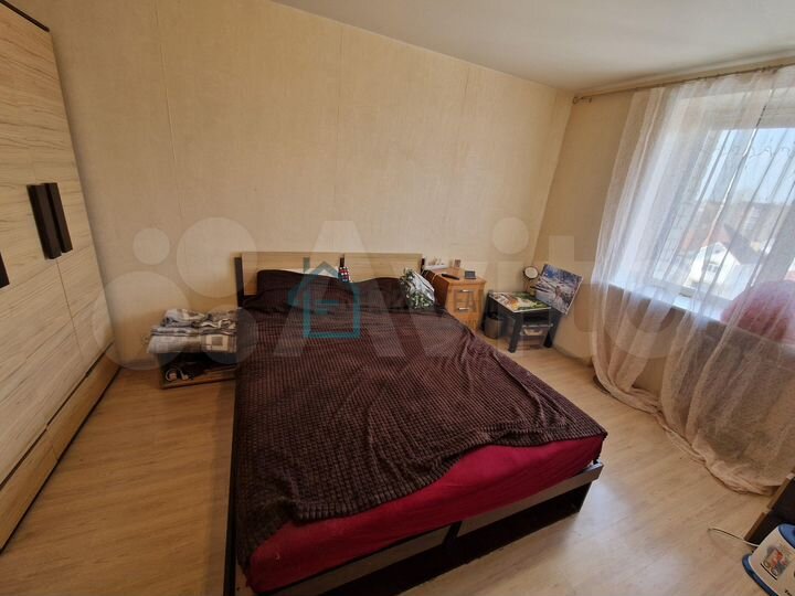 4-к. квартира, 77,2 м², 4/5 эт.