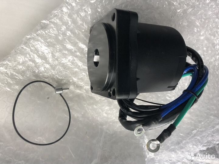 Мотор трима лодочных моторов Suzuki / Yamaha новый