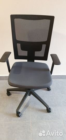 Кресло компьютерное narbutas