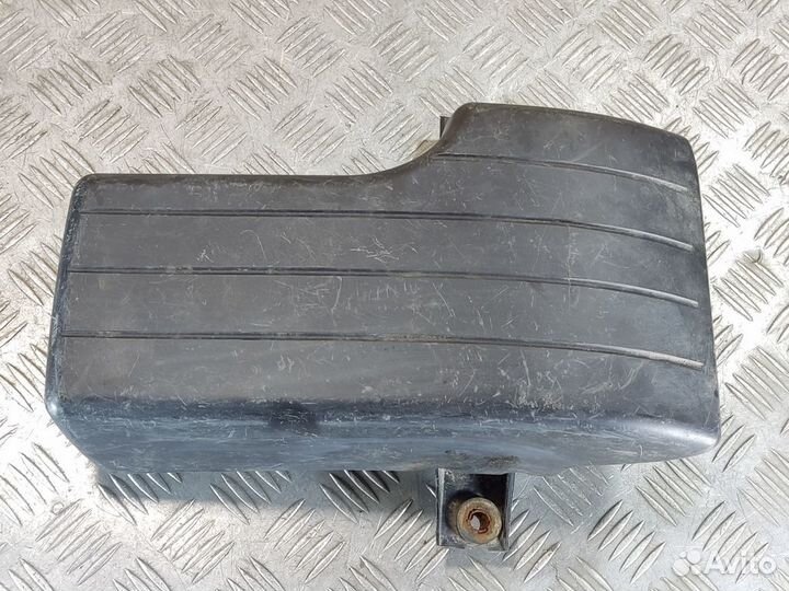 Воздухозаборник Nissan Murano z50