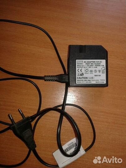 Блок питания принтера 15J0301 Skynet Lexmark, cano