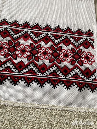 Рушник на свадьбу/венчание