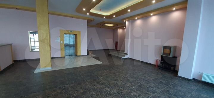 Офисы от собственника 18 - 2000 м2