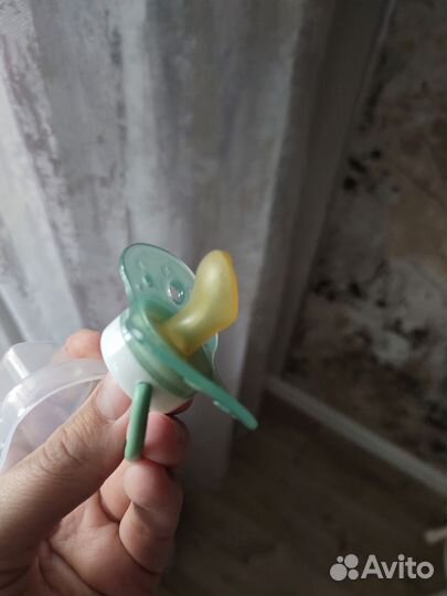 Соска Пустышка