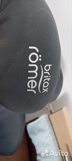 Детское автокресло 9 до 36 кг