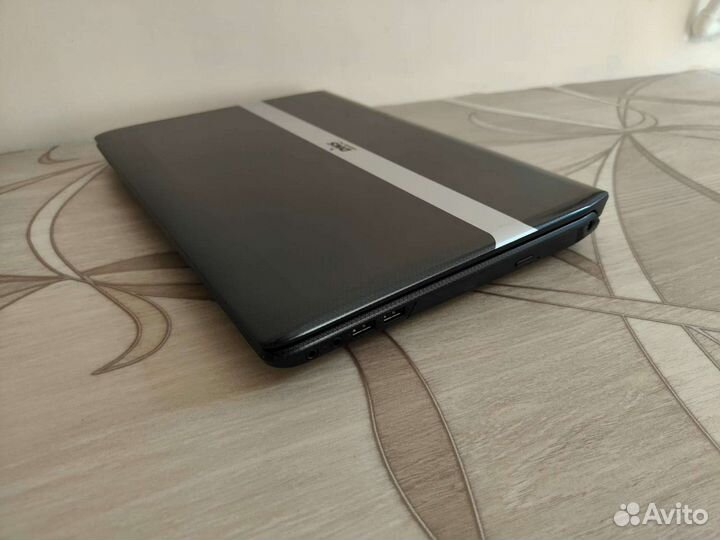 Игровой FullHD IPS i5-3210m+GT650M+SSD 256gb