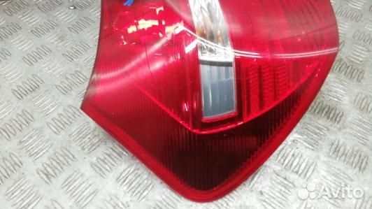 Фонарь задний левый BMW 1 E87 (3BL06MX01)