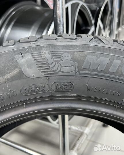 Michelin CrossClimate 2 205/55 R16 94V