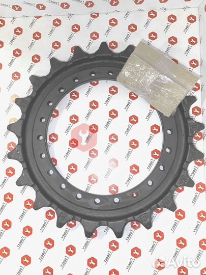 Звезда ведущая Hyundai R320LC-7 81N8-10013GG