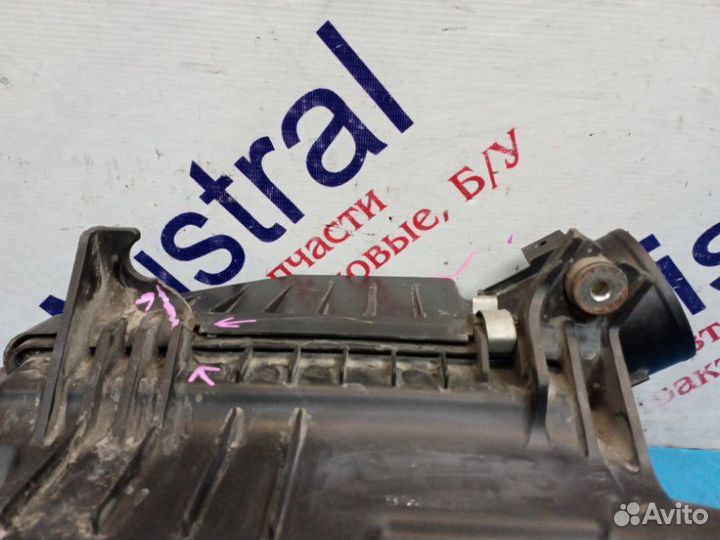 Корпус воздушного фильтра Honda Cr-V RE5 2006-2012