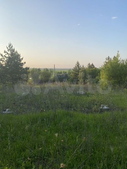 Участок 15 сот. (СНТ, ДНП)
