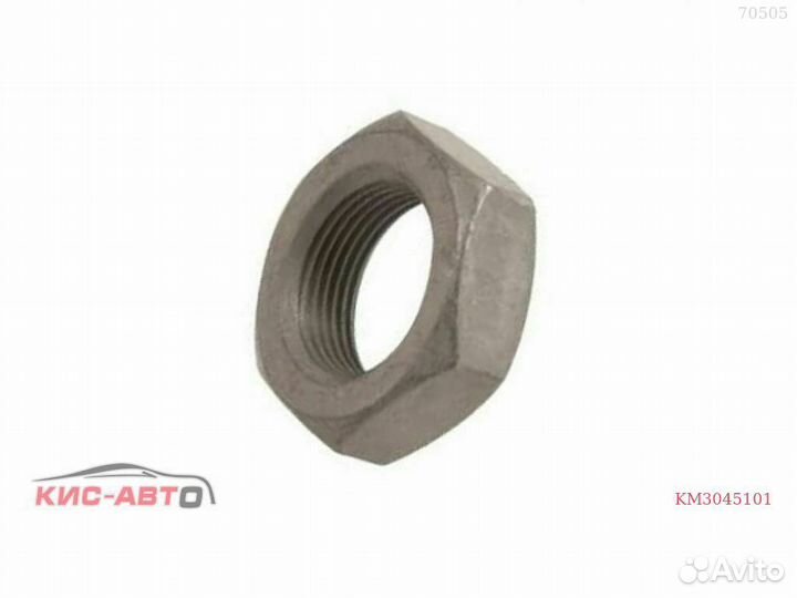 Гайка hans pries