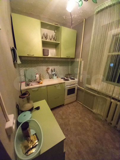 2-к. квартира, 45 м², 1/2 эт.