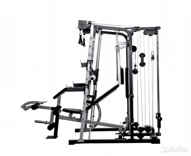 Машина Смита с опциями DFC D6958