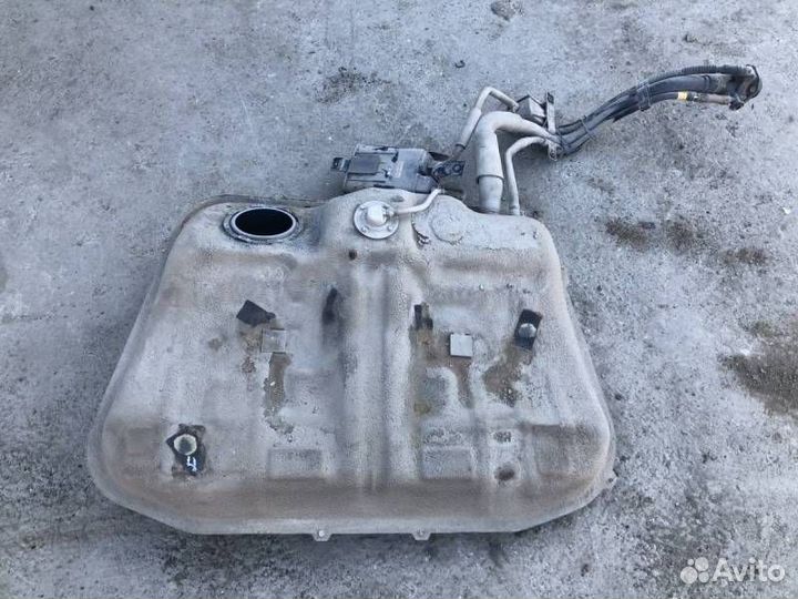 Бак топливный Hyundai i40