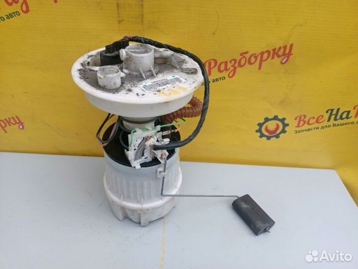 Бензонасос насос топливный Ford Focus 1.6 shda