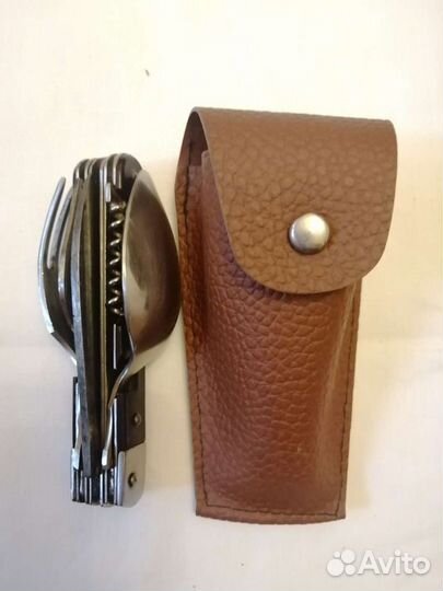 Нож туриста