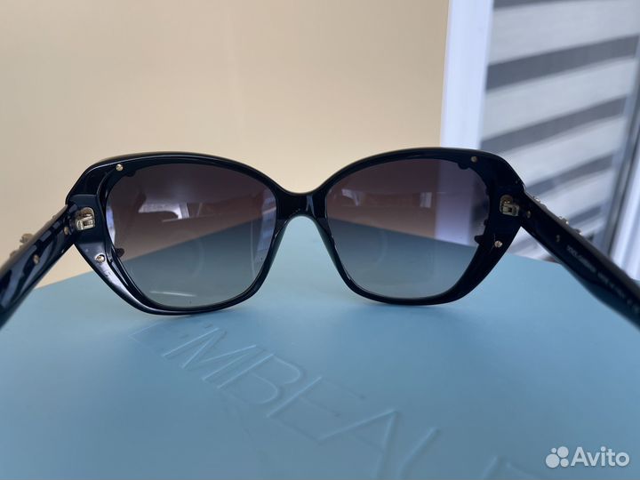 Солнцезащитные очки dolce gabbana