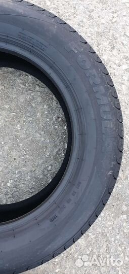 Pirelli Formula Energy 185/65 R15 92H