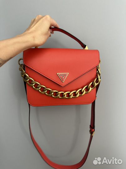 Сумка Guess оригинал